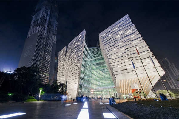 樓宇自控系統英文簡稱是什么？討論其設計程序與配合！