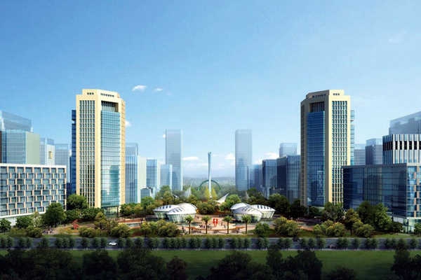 智能樓宇是什么？如何選擇系統(tǒng)通信協(xié)議？