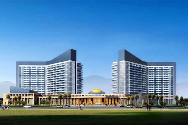 樓宇自控系統工程管理方略！