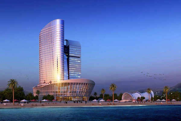 動態(tài)組織和計劃調整是樓宇自控的關鍵所在！