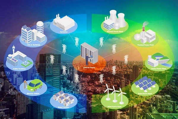 智能樓宇設計、施工、驗收原則！