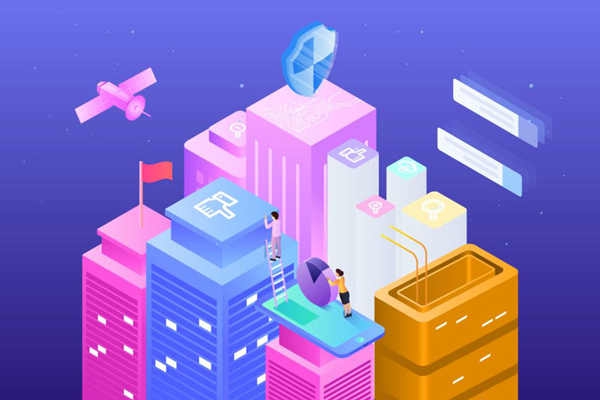 智能樓宇合同變更與簽證需要注意些什么？