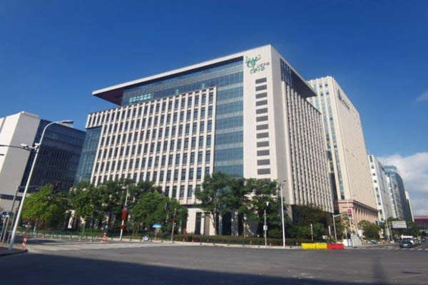 樓宇智能化系統(tǒng)生態(tài)性效果顯著！