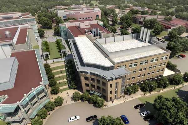 智能樓宇施工的基本內(nèi)容！