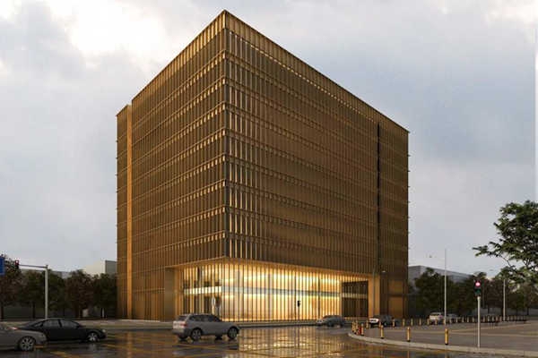 樓宇自控為綠色、智能樓宇一體化發(fā)展提供了契機(jī)！