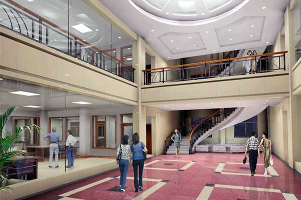 樓宇自動(dòng)化是發(fā)展智能樓宇的必然要求！