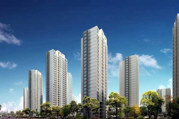 智能樓宇管理機(jī)制和激勵(lì)政策的完善！