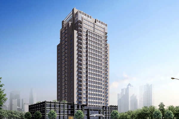 整體設計階段是樓宇自控系統(tǒng)建設的開端！