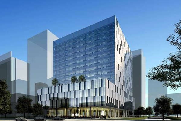 樓宇自控工程管理解決方案！