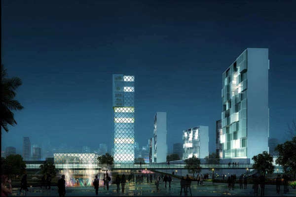 樓宇自控系統智能化設計流程！