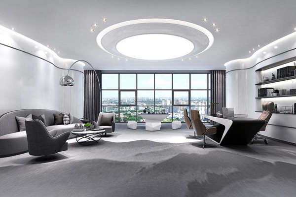 智能樓宇應(yīng)以樓宇自控為發(fā)展方向！