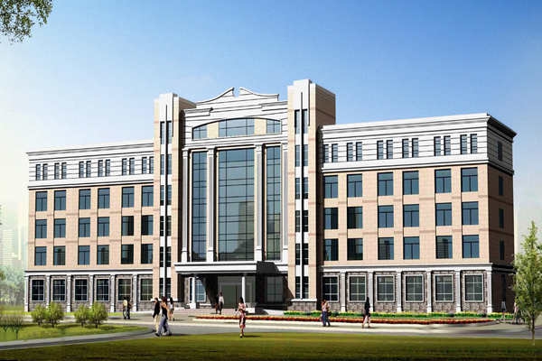 樓宇智能化過程中，安防的地位越發(fā)重要！