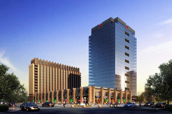 樓宇智能化通信網(wǎng)絡(luò)系統(tǒng)的三大組成部分！