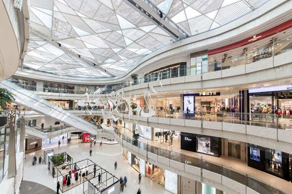 商業(yè)樓宇智能化解決方案！