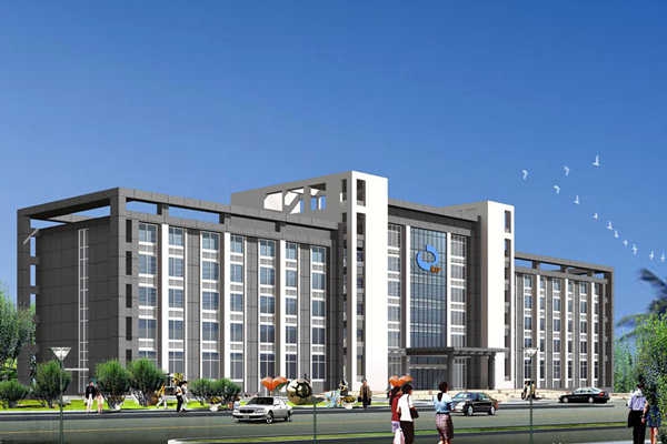 瞻仰樓宇自控中綜合安防系統(tǒng)的風采！