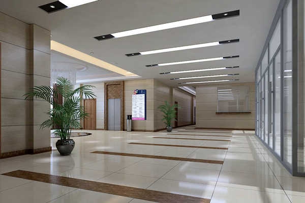 醫(yī)院樓宇智能化建設需要齊備哪些系統(tǒng)？