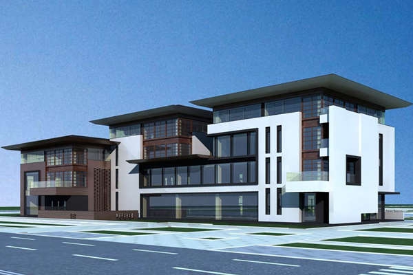 樓宇智能化總體方案設計被忽視是何原因？