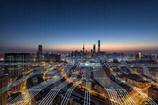 樓宇自控技術(shù)與智能樓宇的關(guān)系分析！