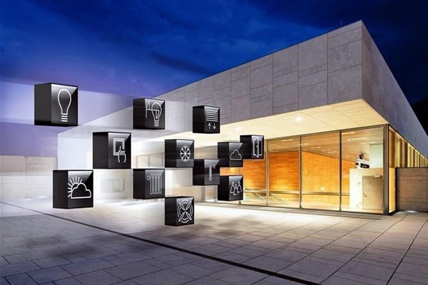 樓宇自控工程實施存在的問題及對策！