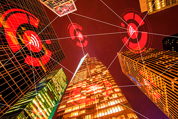 三分鐘帶你了解樓宇自動(dòng)化系統(tǒng)！