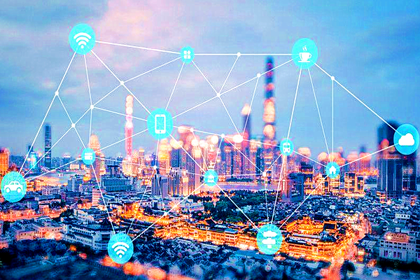 淺談樓宇智能化的基本信息！