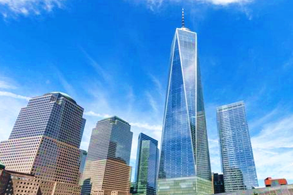 樓宇自動(dòng)化系統(tǒng)，干貨滿滿！