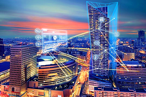 簡(jiǎn)單點(diǎn)，讓樓宇智能化不再?gòu)?fù)雜！