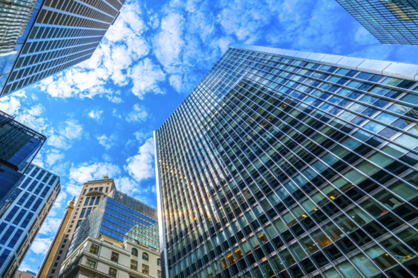 為節(jié)能減排做出貢獻，樓宇自控系統(tǒng)為何？