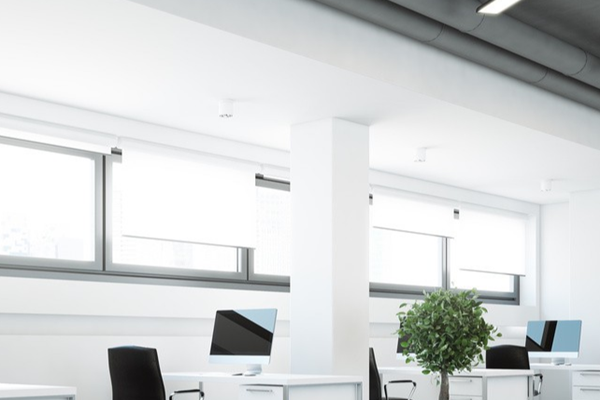 打卡能效知識點，樓宇智能化系統(tǒng)！