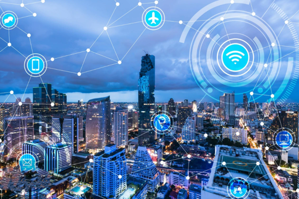 物聯(lián)網(wǎng)技術(shù)+智能樓宇自控系統(tǒng)主要功能實現(xiàn)！