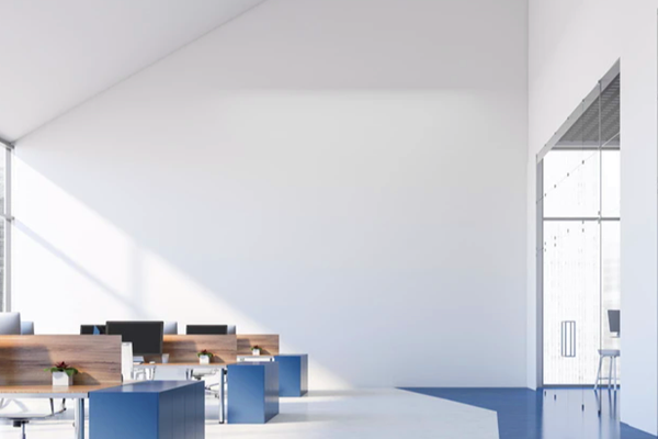 大廈樓宇智能化系統(tǒng)設(shè)計方案！