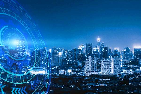 智能樓宇自控系統(tǒng)小課堂！