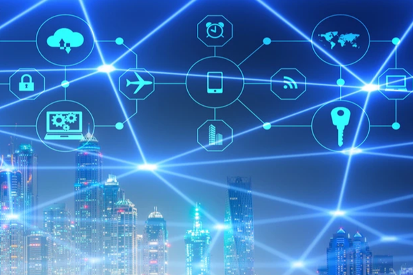 樓宇自動(dòng)化系統(tǒng)，解鎖無限可能！