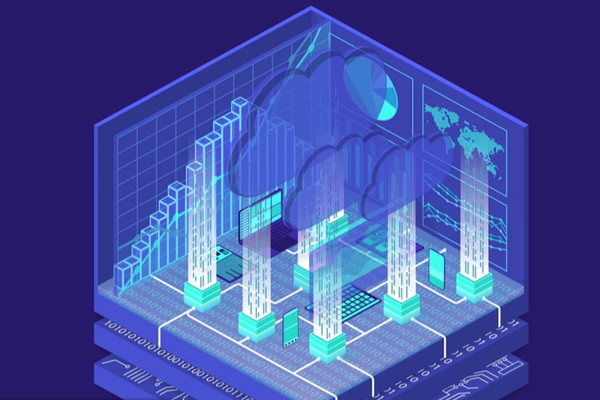 樓宇智能化系統(tǒng)，助力實現(xiàn)雙碳目標(biāo)！