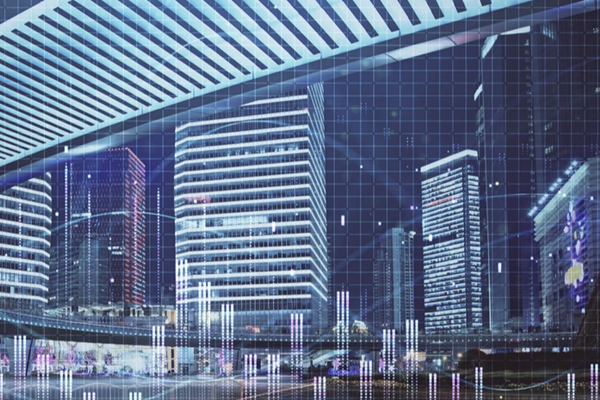 樓宇控制系統(tǒng)之子系統(tǒng)介紹！