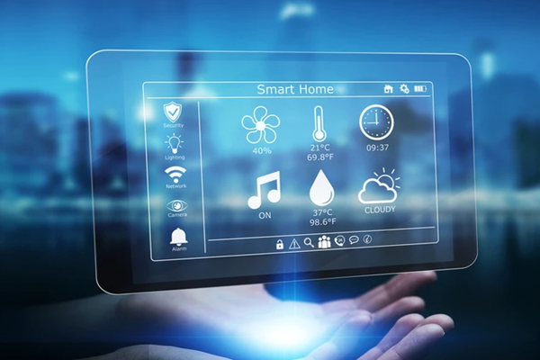 樓宇智能化系統(tǒng)在現(xiàn)代檔案館建筑中的實(shí)現(xiàn)方法！