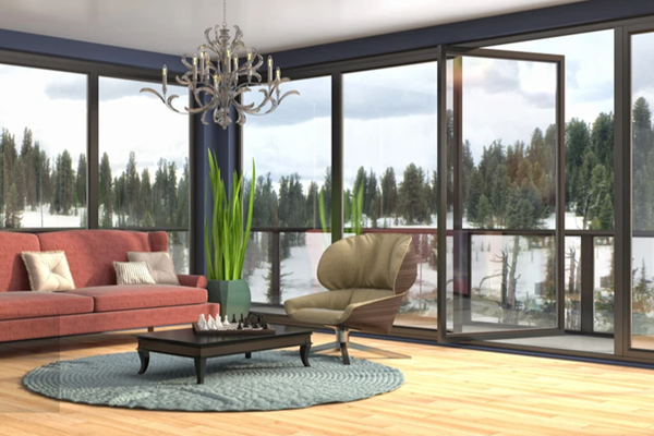 樓宇自動(dòng)化系統(tǒng)傳感器有哪些？