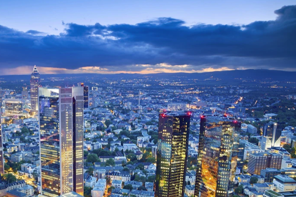 布局智慧建筑，共建產(chǎn)業(yè)新生態(tài)！