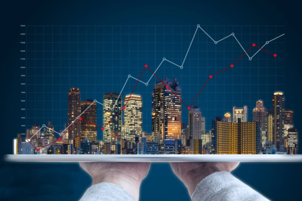 智慧樓宇解決方案，助力建筑節(jié)能！