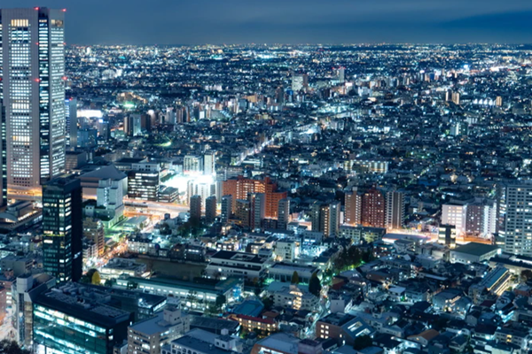 樓宇智能化系統(tǒng)，提供舒適的建筑環(huán)境！