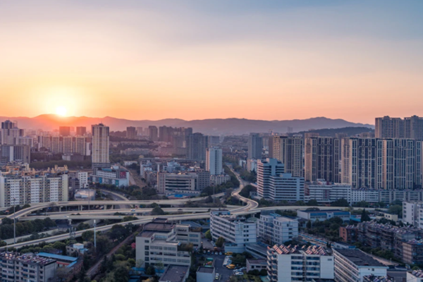 智慧建筑在綠色低碳、可持續(xù)發(fā)展上有什么作用？