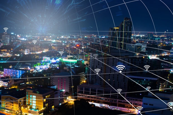 樓宇控制系統(tǒng)架構(gòu)設(shè)計(jì)，一起了解！