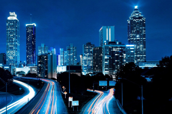 節(jié)能不減舒適的智慧建筑？