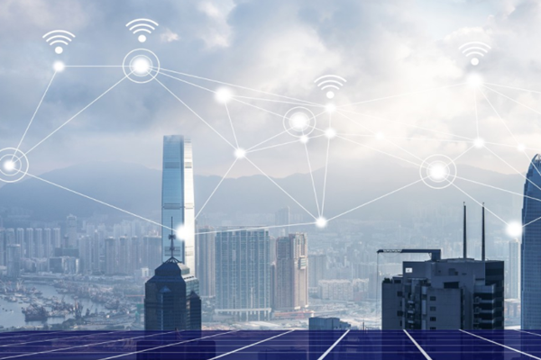 碳中和背景下的智慧建筑！