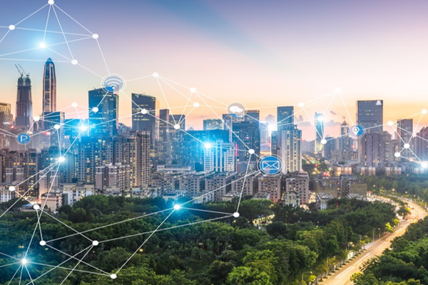 智慧建筑綜合解決方案，那是什么？