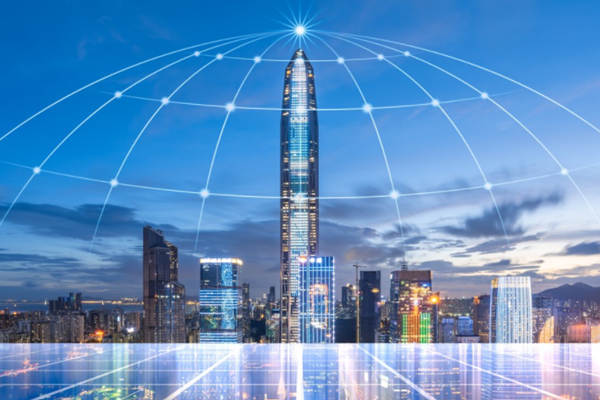 干貨：樓宇自動(dòng)化系統(tǒng)，建筑低碳轉(zhuǎn)型的突破口！