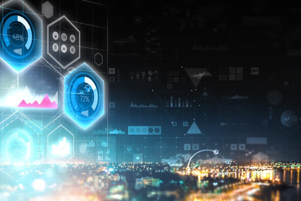 智慧建筑，提升空間品質(zhì)！