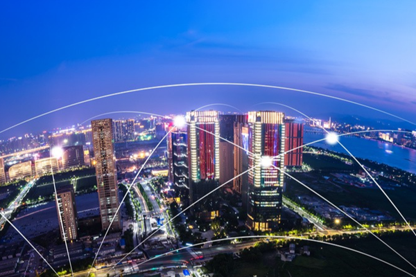 淺談智能建筑發(fā)展的意義！