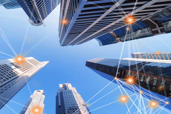 智能建筑中的樓宇自動(dòng)化系統(tǒng)！