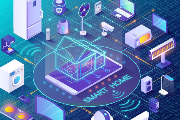 樓宇智能化系統(tǒng)，一“建”開啟智慧生活！